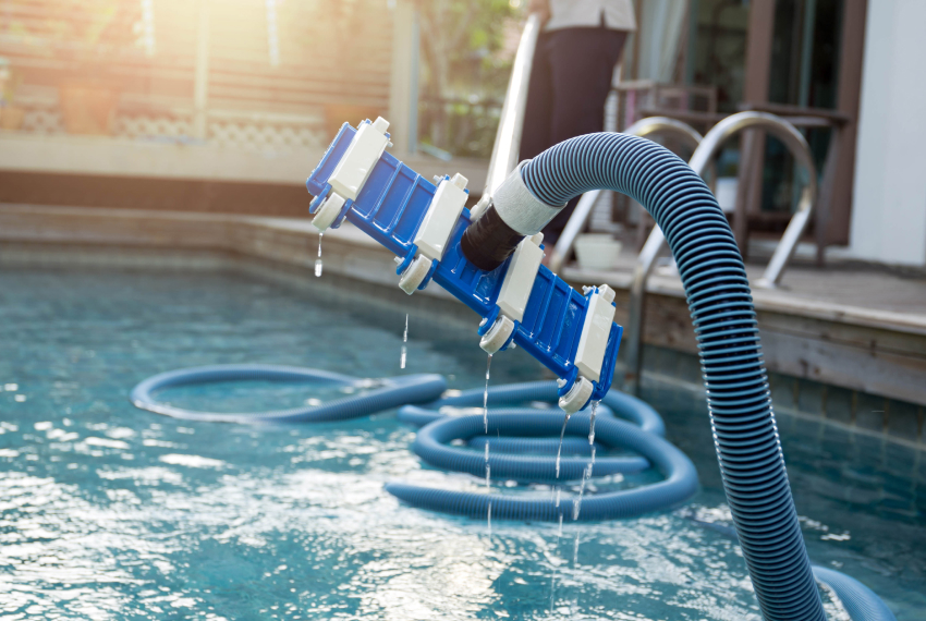 Make Your Pool Energy Efficient And Eco-friendly