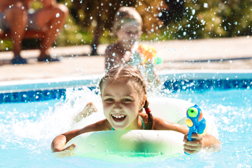 20 Tips To Know Before You Buy A Swimming Pools